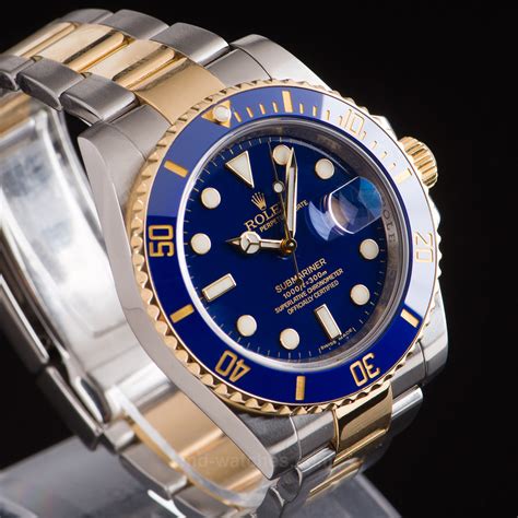 rolex submariner 116613lb price|rolex submariner 116613lb review.